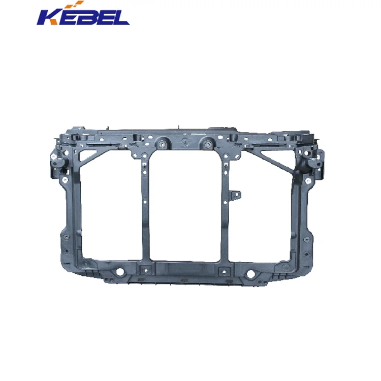 kebel car parts accessories front bumper small support oem gv9a 53 110 front bumper bracket for mazda atenza-4