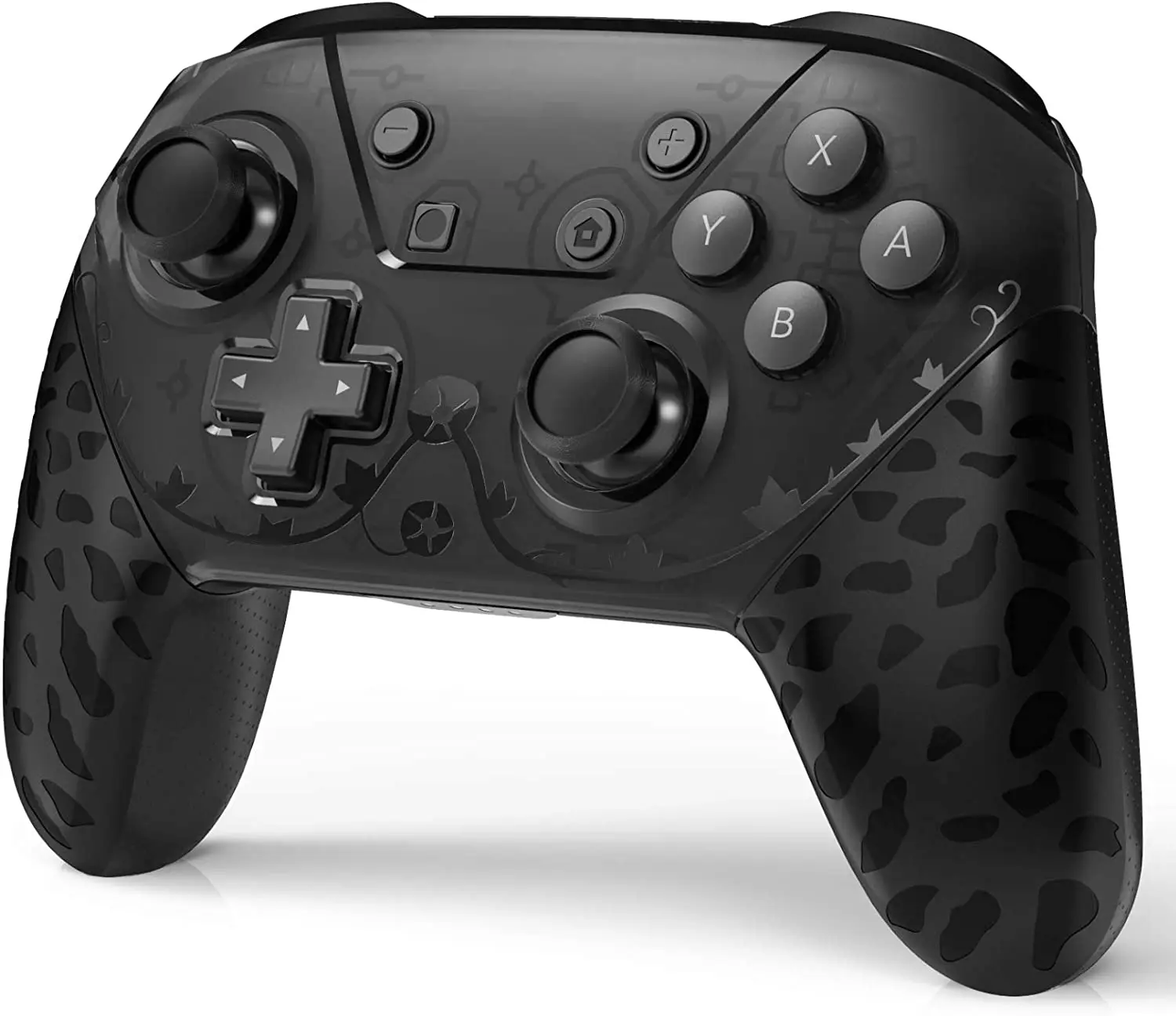 Wireless Switch Controller for Nintendo Switch OLED Controller Game Controller With a Mouse Touch Feeling on Back Button