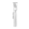 Silver Dinner Fork