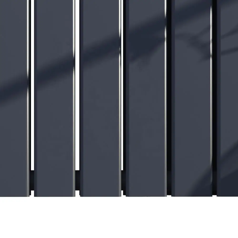 Professinal Home Modern Design Column Radiators Wholesale Aluminum Horizontal Radiator