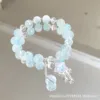 Pioggia di meteoriti blu