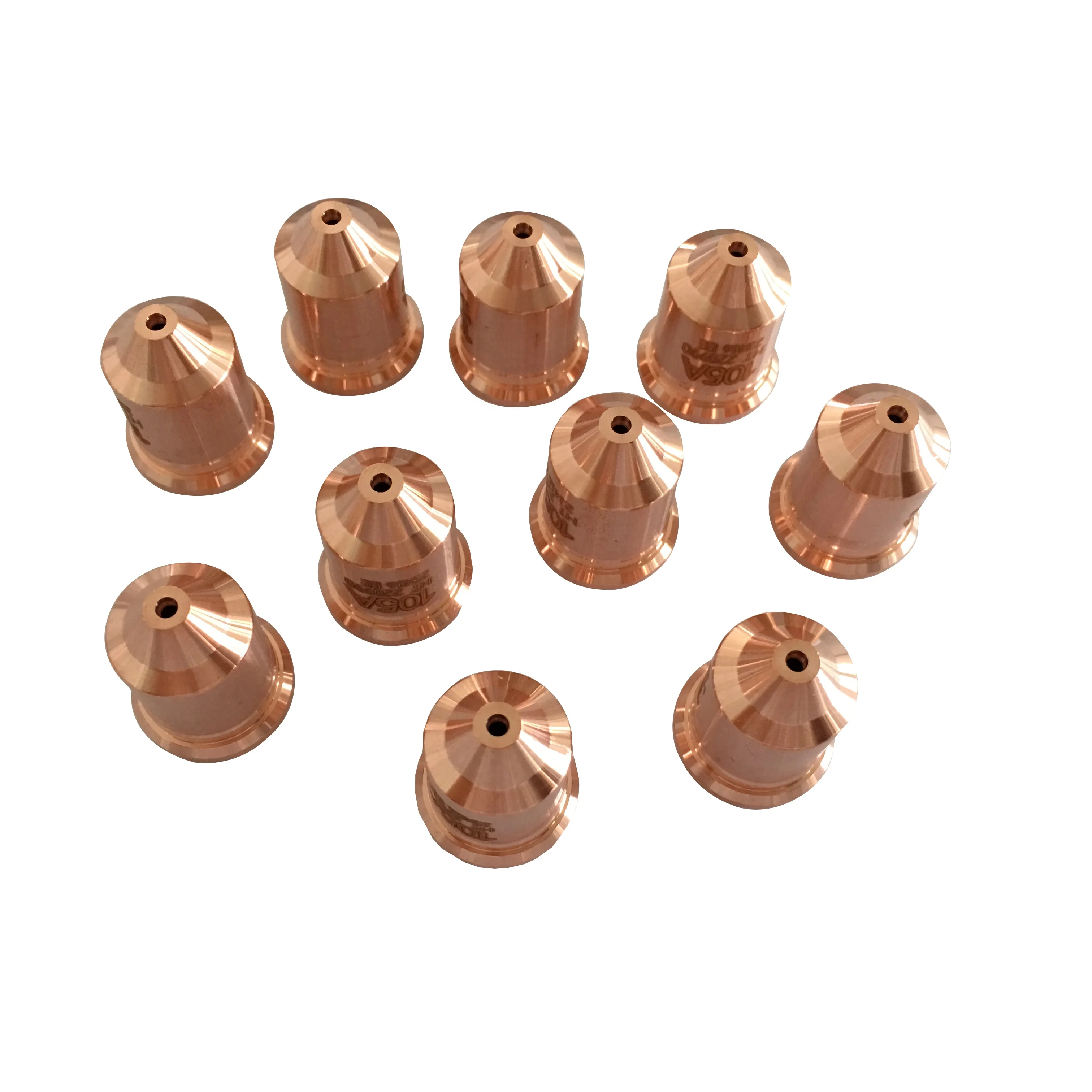 確認用 220842 | Hypertherm Powermax Electrode, 10A - 105A | Linde Gas