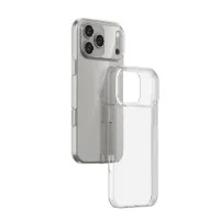 Custodia Portafoglio Con Cover Posteriore In Vetro Per Wiko T20 - Oro E Nero