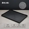 8005 Black PP Wood Grain (Drop-resistant)