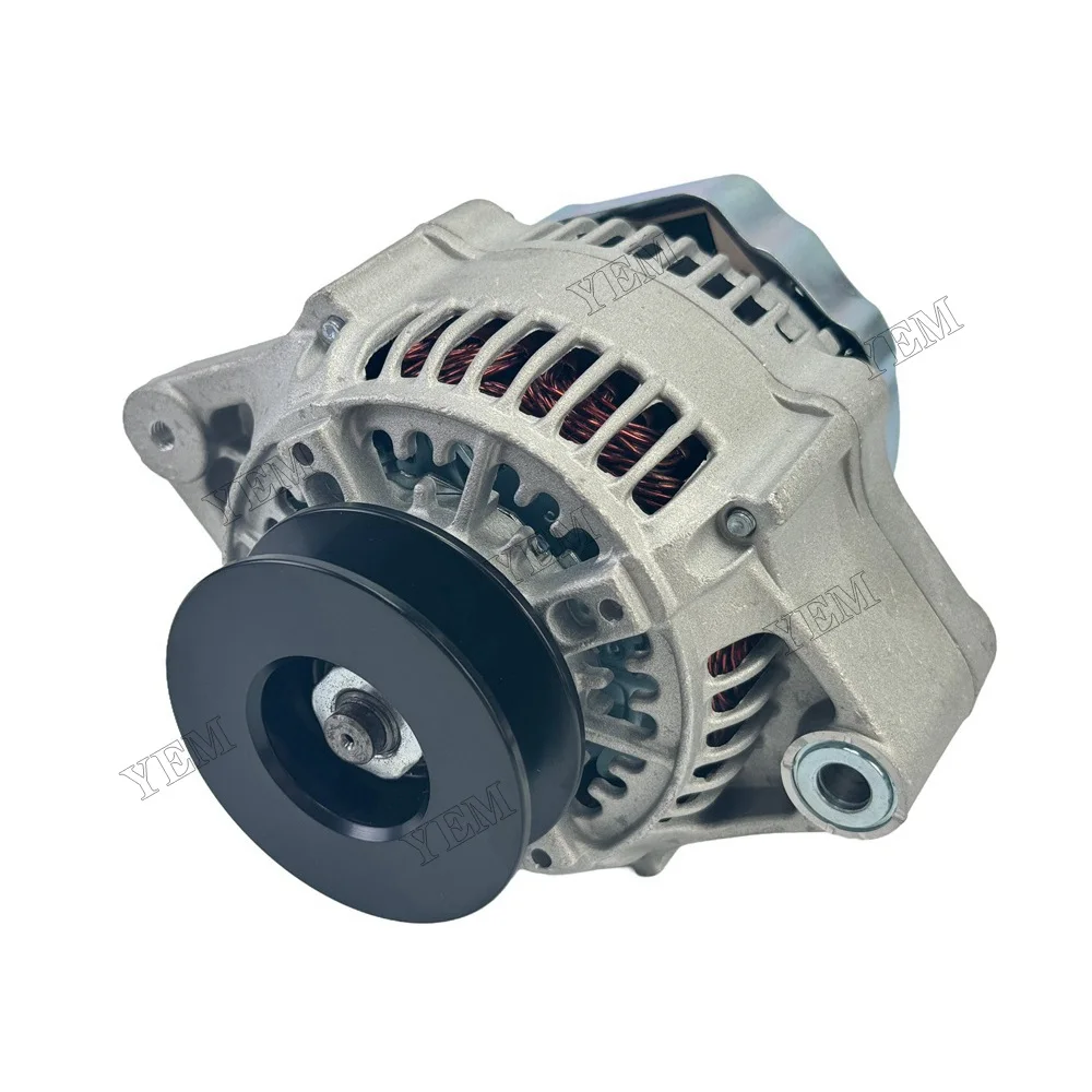 Alternator 19260-64010 Fit for Kubota V3600T Engine Parts 2