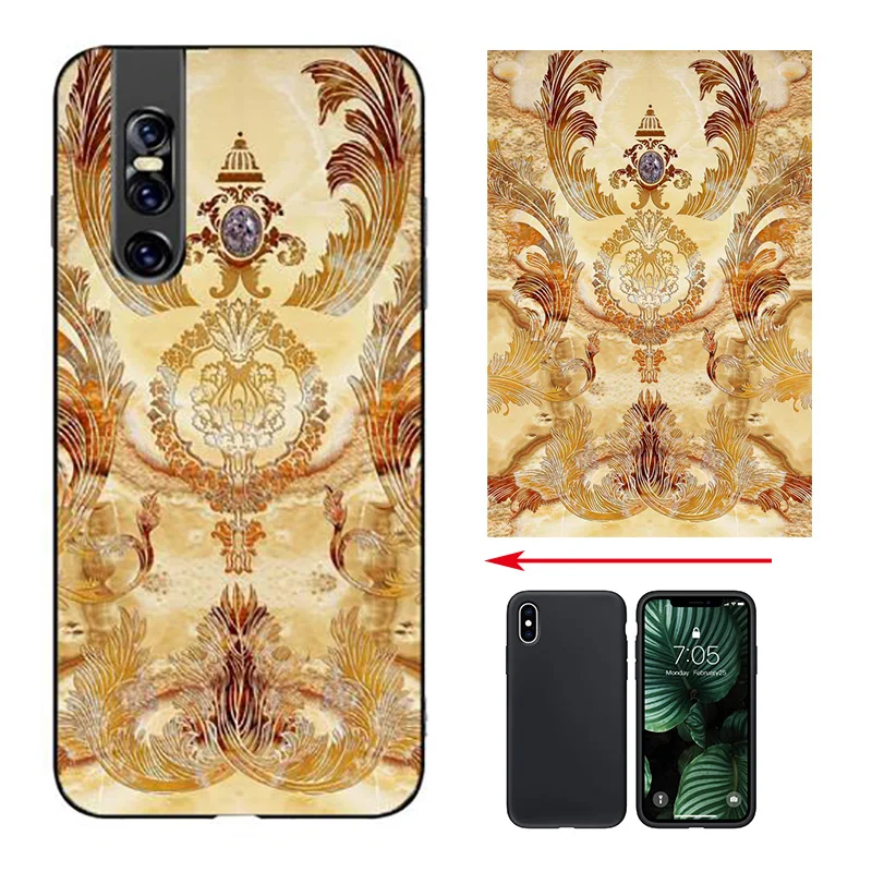 Camera Personalized Pattern Soft Slim Rubber TPU Phone Case Cover for Samsung Galaxy A05 A04 A14 A15 A23 A24 A34 A54 4G 5G