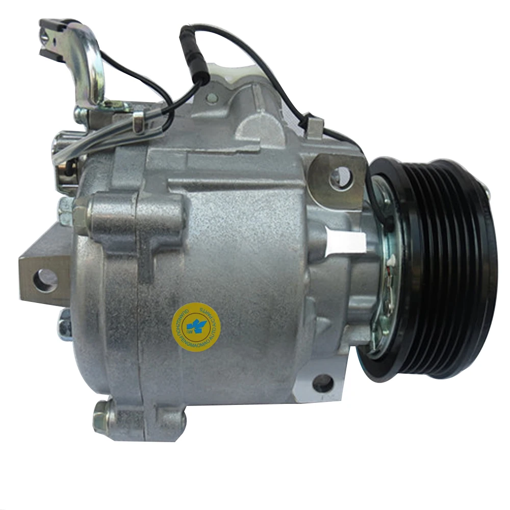 Qs90 Ac Compressor For Mitsubishi Outlander Lancer Asx 7813a824