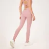 Leggings-Pink