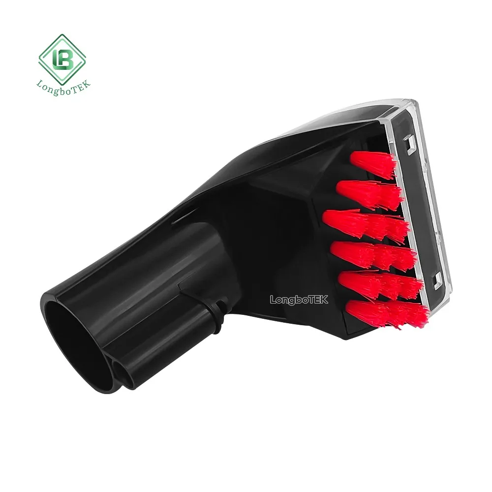 Fit for Bissells Little Green Portable Carpet Cleaner Multi-Purpose 1400B 1425 1400W Household Cleaning Brush Head Replaced Part