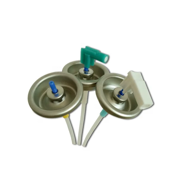 Factory Price Aerosol Metering Valve For Empty Air Freshener Cans China Manufacture Buy