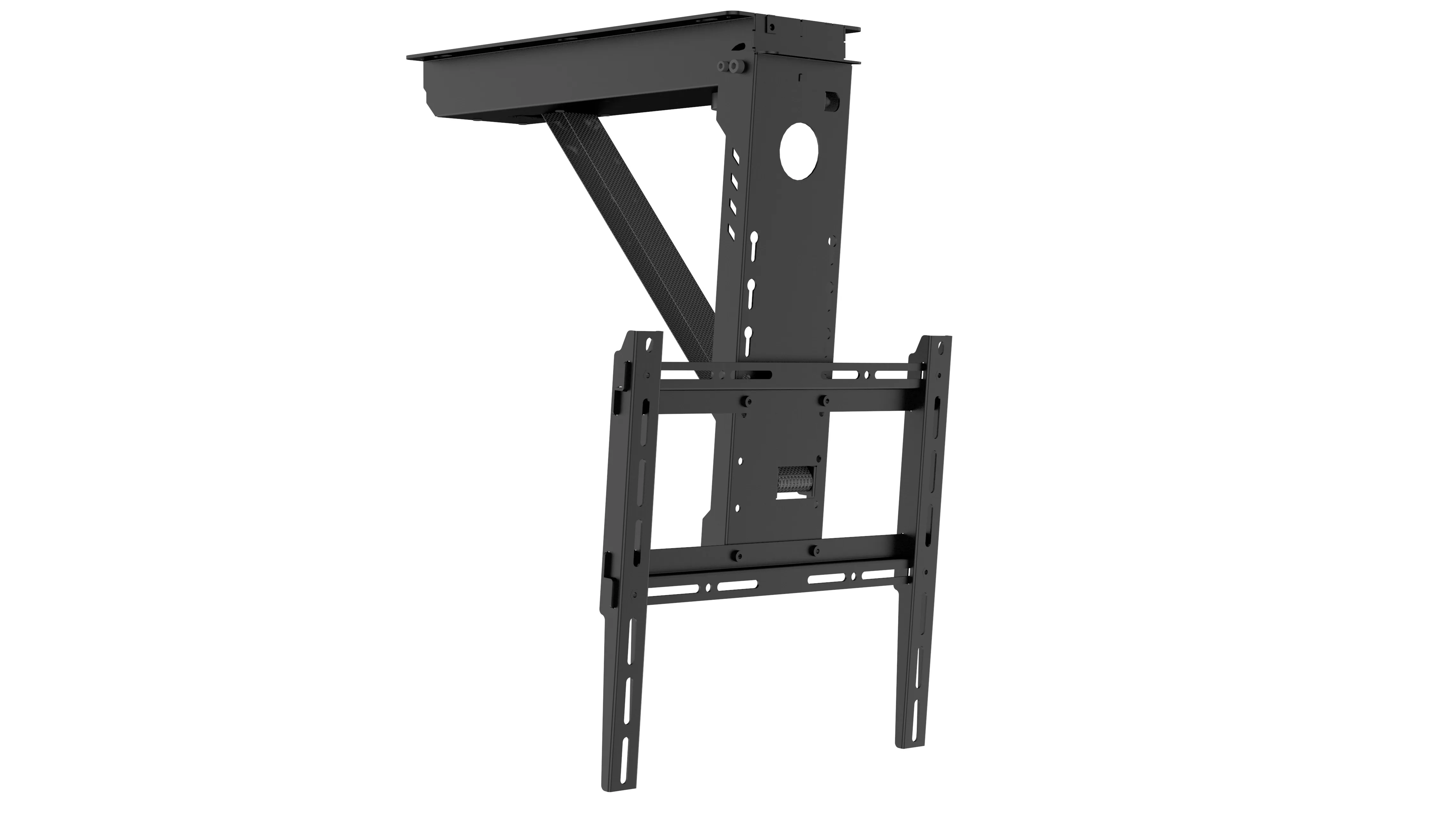 Ctm3 Motorized Ceiling Drop Down Tv Mount Buy Motorized Ceiling Tv