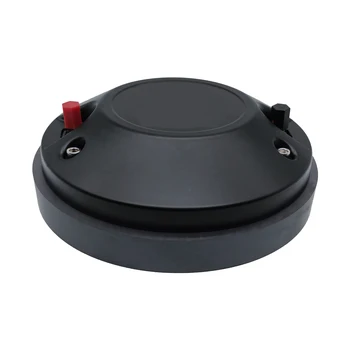 High Quality 75.5mm VC 80-160W Audio Compression Tweeter 8ohm Impedance for Outdoor Karaoke Stage