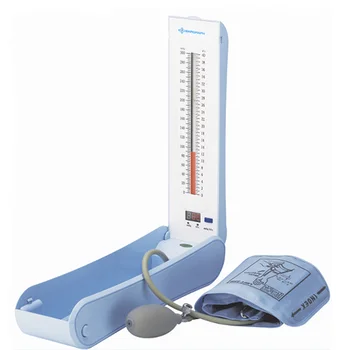 Classic design standard aneroid mercurial type sphygmomanometer for hospital