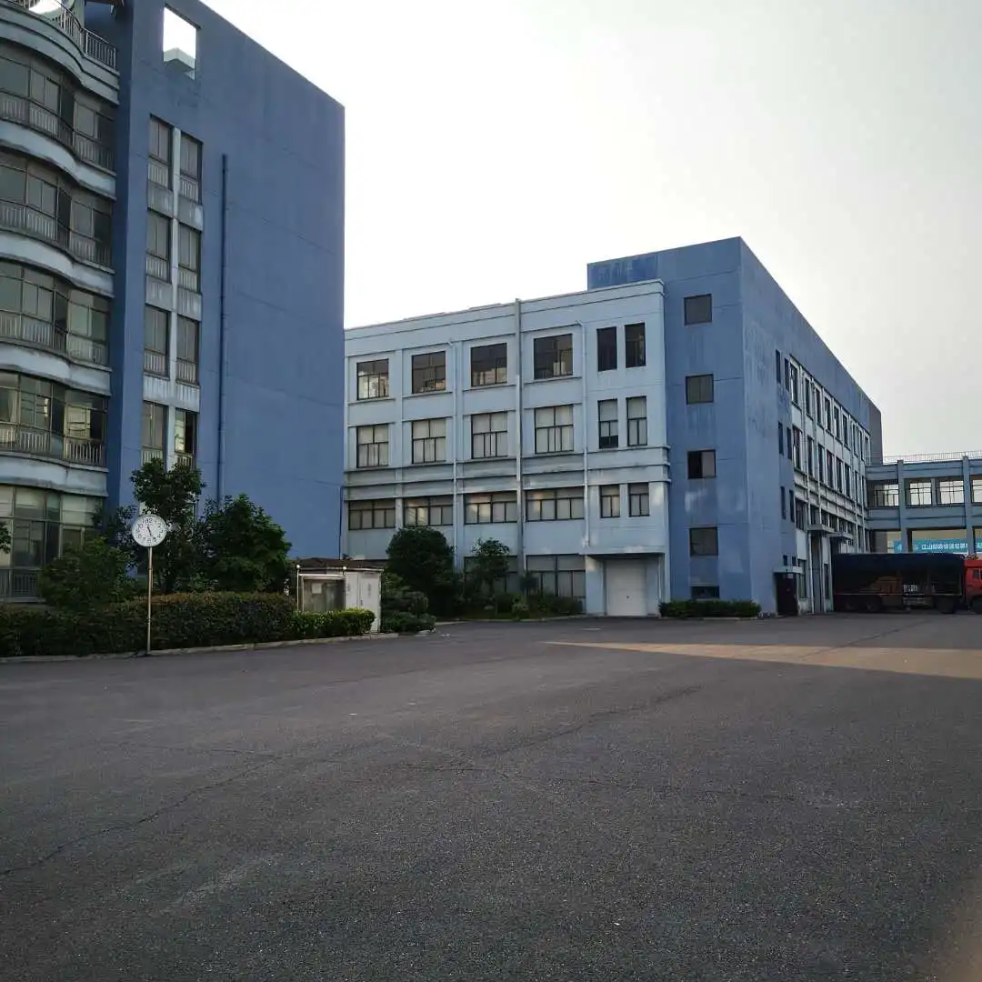 Yiwu Diling Import And Export Co., Ltd. 2
