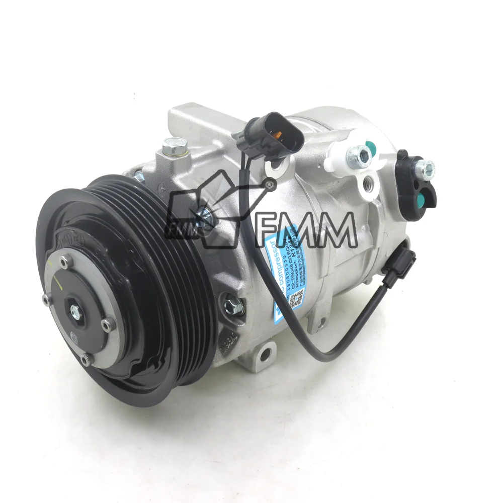 977013Z500 AC Compressor for Hyundai I40 2.0 & Kia Sportage