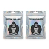 3 Side Seal Bags