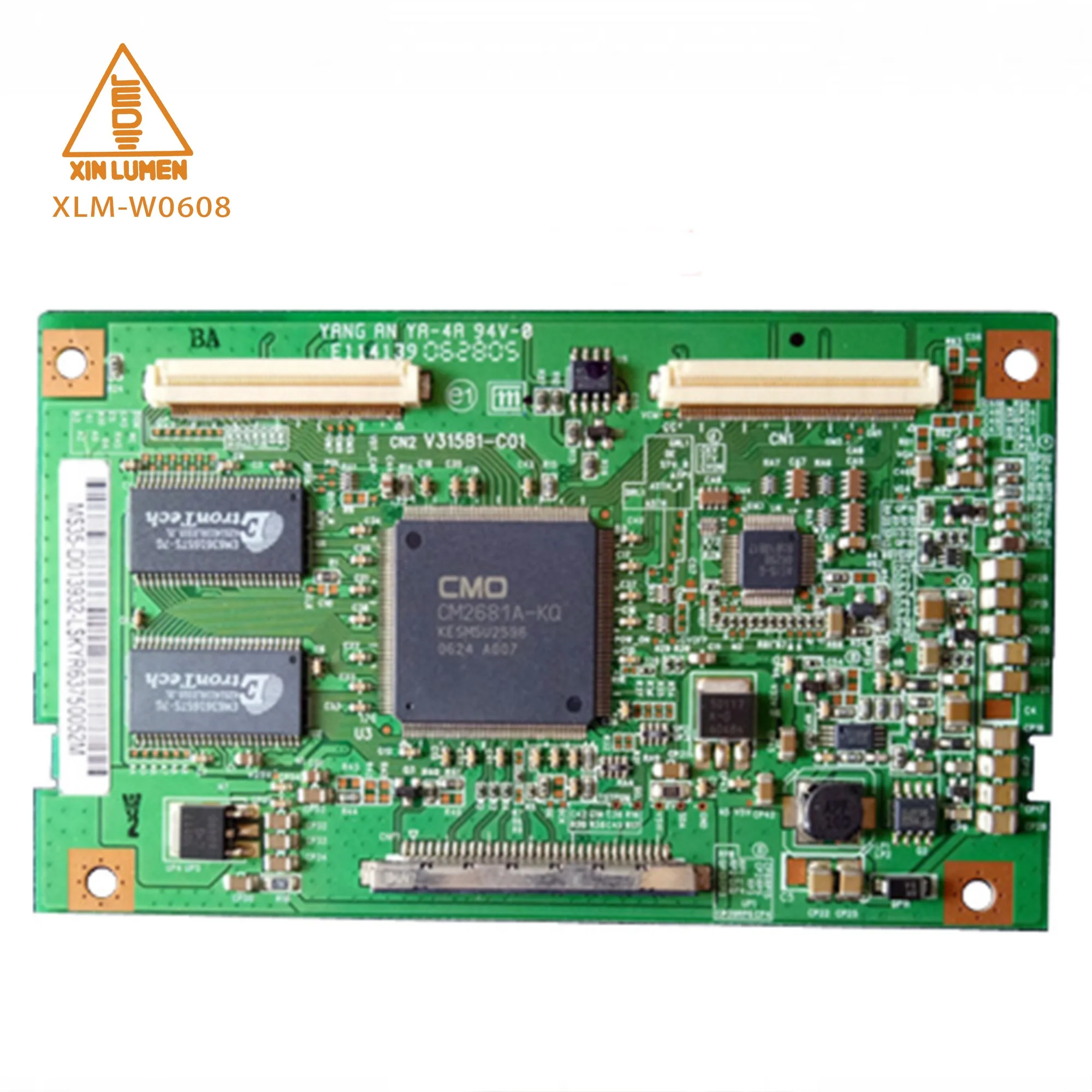 Mitsubishi LCD Panel Backlights - Replacement Mitsubishi