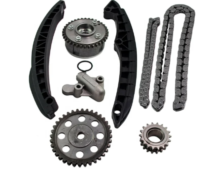 Factory Full Timing Chain Kit For Vw Audi 1.4 1.6 Tsi Tfsi Ea111 ...