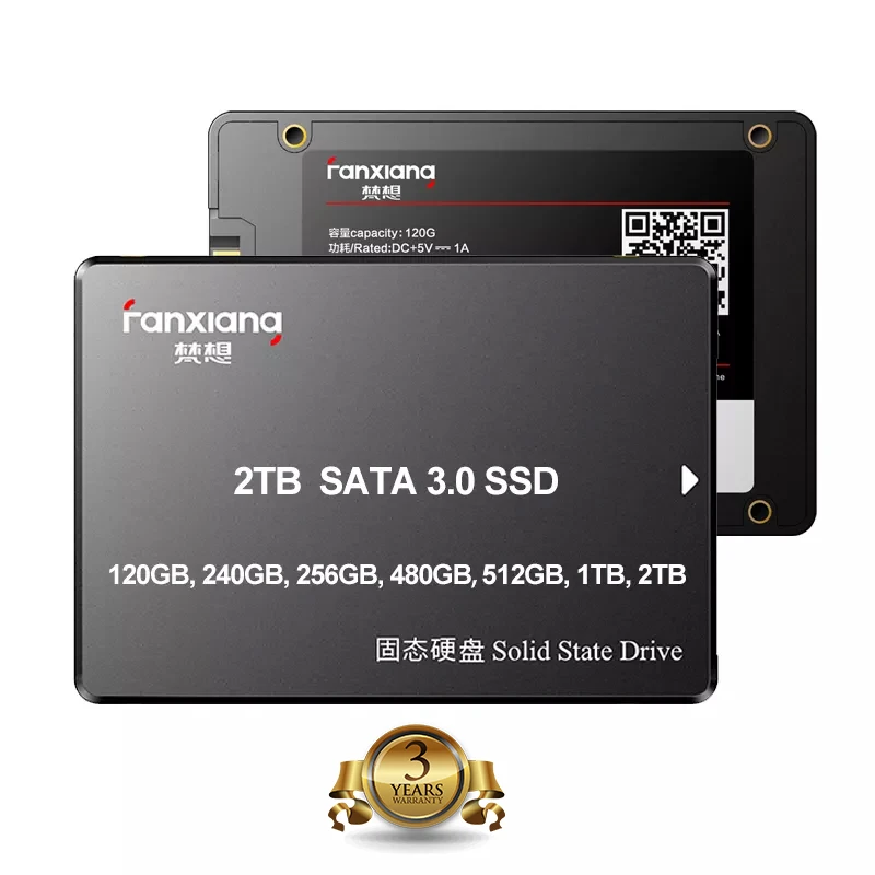 Внутренний твердотельный диск 120gb 128gb 240gb 256gb 480gb 1tb 2tb 2 5 SSD для