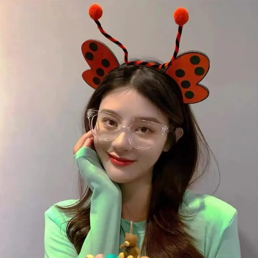 Abito In Raso Con Ricamo Farfalle - Foto 3