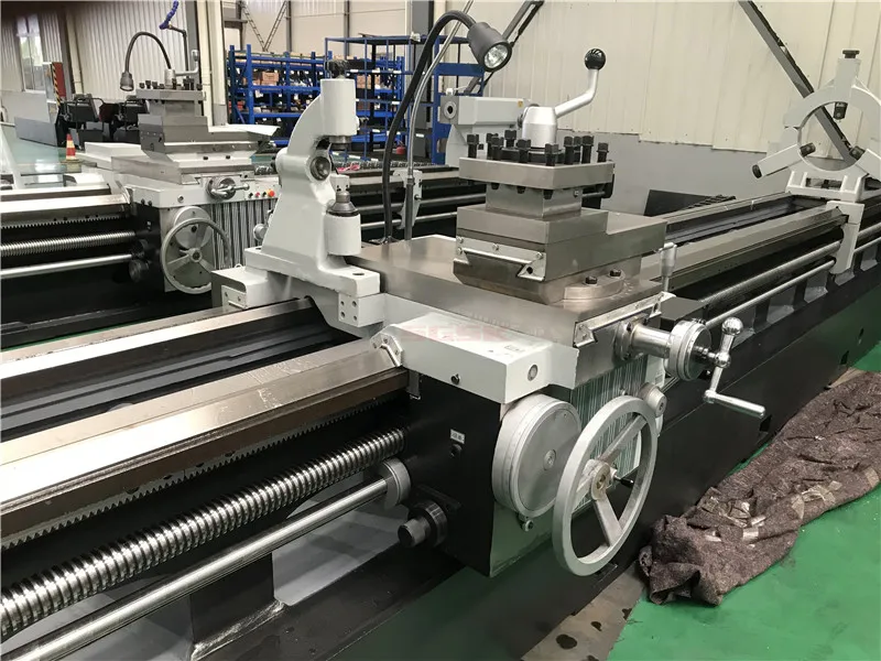 Lathe Machine Tornos Chinos Q1319 Torno Mechanical  Metal Working Professional Industrial Machine