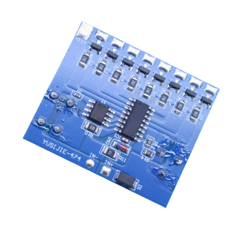 Circuit Board for Mobile Phone Keypads & Keyboards Keypads & Keyboards Marquee Application