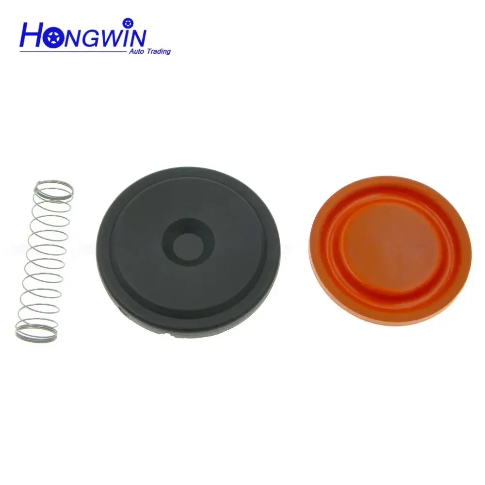 0248.G5 PCV Valve Cover Repair Kit Valve Cap With Membrane For Peugeot ...