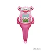 Pink bow FROG