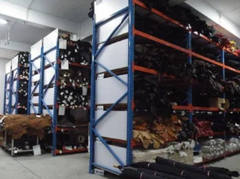 Ningbo Creating Bag Co., Ltd. 3