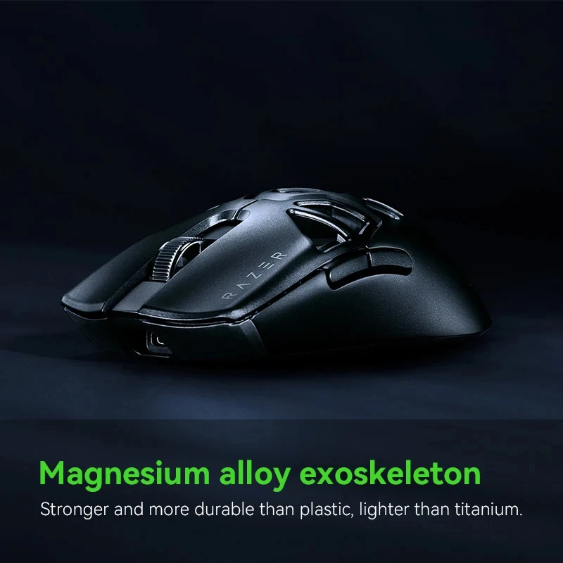 Original Razer Viper Mini Signature Edition Wireless Gaming Mouse