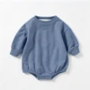 Bleu profond