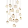 Multi21 Balls - Brass