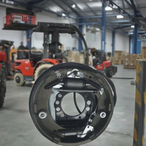 Hot Sale Prebo Iron Brake Disc Forklift Accessories Heli K38 Left FH34191 Model P13.0-HL3.8T-1270L