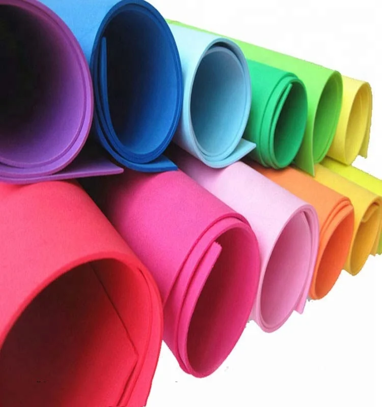 50 Fogli In Schiuma EVA Colorati, Formato A5, 2 Mm Di Spessore, Per Bricolage E Scrapbooking