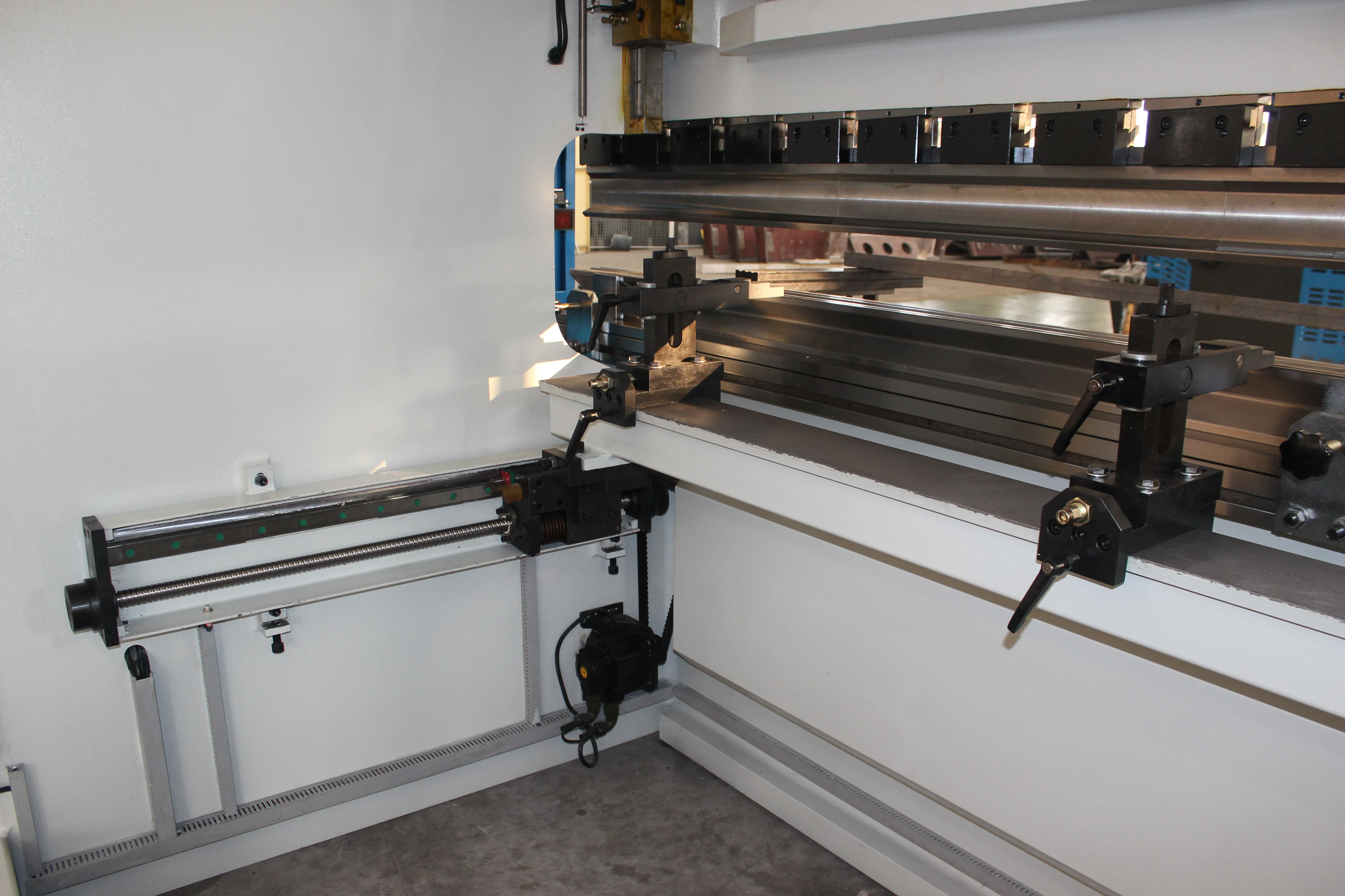 ACCURL Press Brake DA41s Controller for 250T/3200mm Hydraulic Press Brake From China Press Brake Price