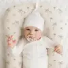 Ensemble de 11 lits en cocotier