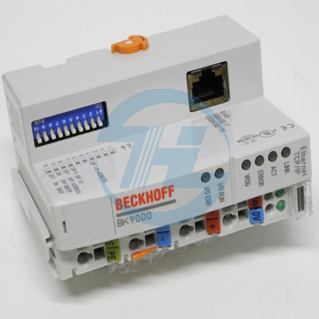 Original And New Beckhoff Ethercat Coupler El1114 Epi2809-0022 ...