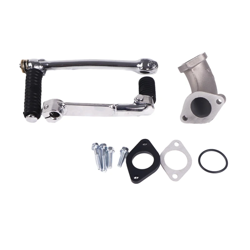 Sell Well New Type Small Automatic New Motorcycle Engines Sale