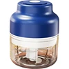 Blue 250ml