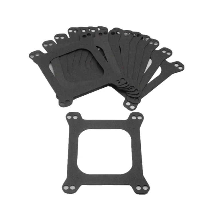 Sbc Bbc 350 454 Open 4 Bbl Gaskets Carburetor For Chevy Buy Holley