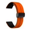 8 Orange Noir