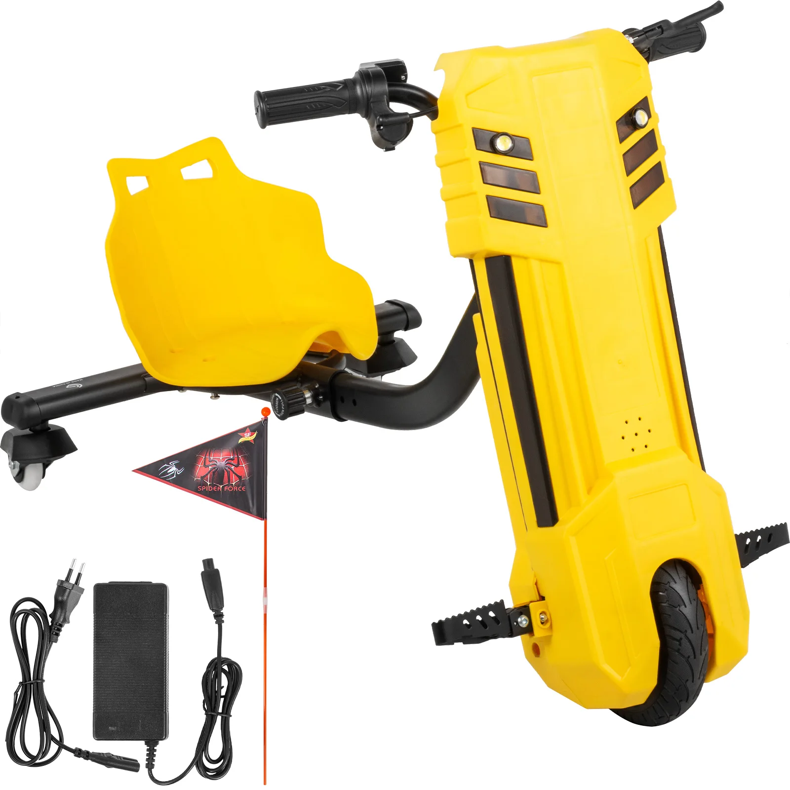 Adults Electric Drift Trike For Kids 