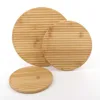 Assiette circulaire à motif uni, 15,8 cm