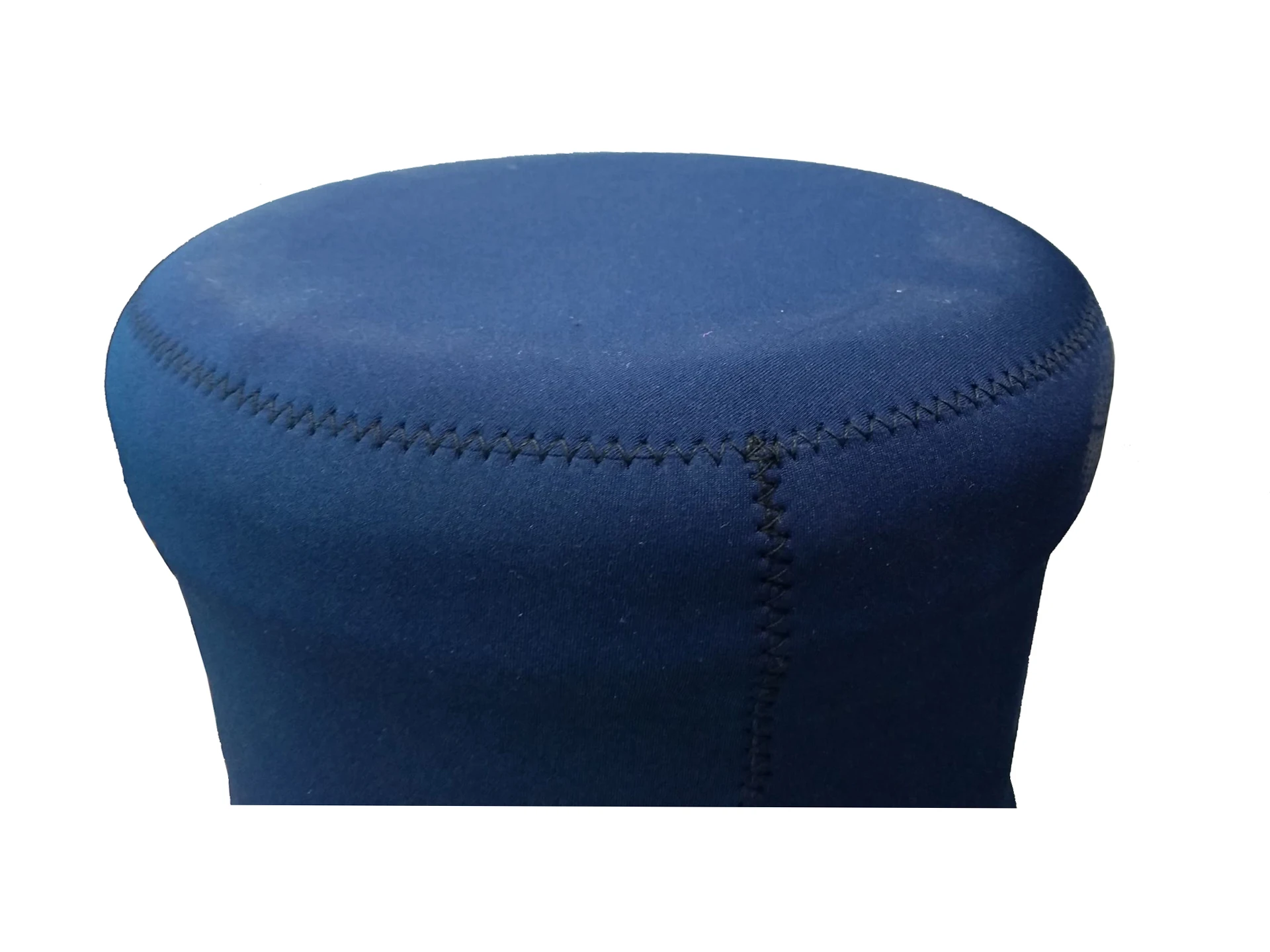 Elastic Insulation 5 Gallon Water Cooler Bottle Covers of Customized Pattern