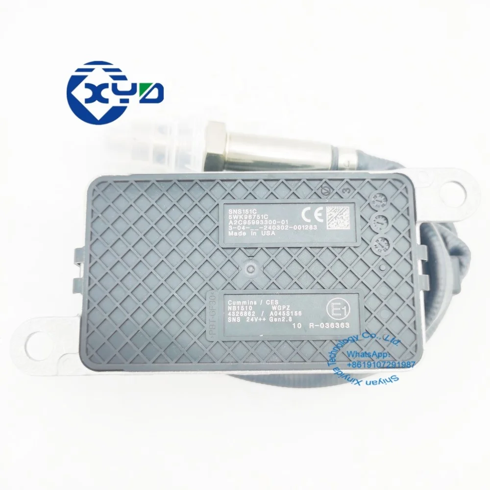 XINYIDA Hot Selling NEW Style 4326862 NB1510 A405S156 Sensor