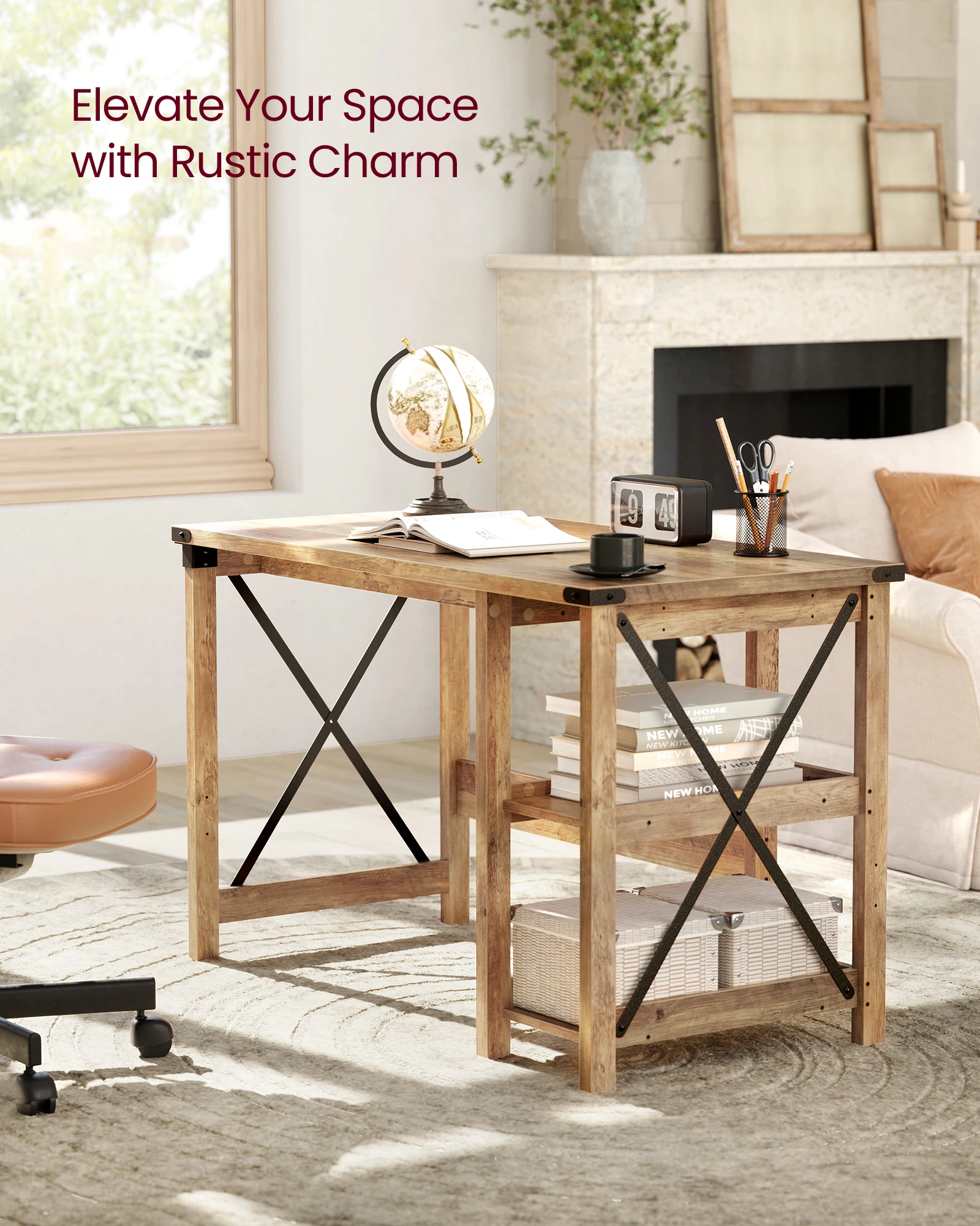 ラーテルワークス　WOOD PANEL TABLE 120 楽天市場】ウッドパネルテーブル120 WOOD PANEL TABLE120