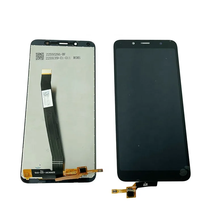 5.99 Original Lcds for Xiaomi Redmi S2 - Repair & Replace