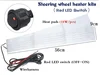 Interruptor LED Azul