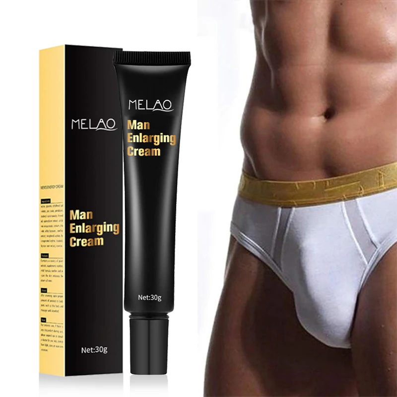 
 MELAO горячая распродажа высокое качество сильный мужской крем для мужчин крем для секса травяной экстракт крем для увеличения пениса  