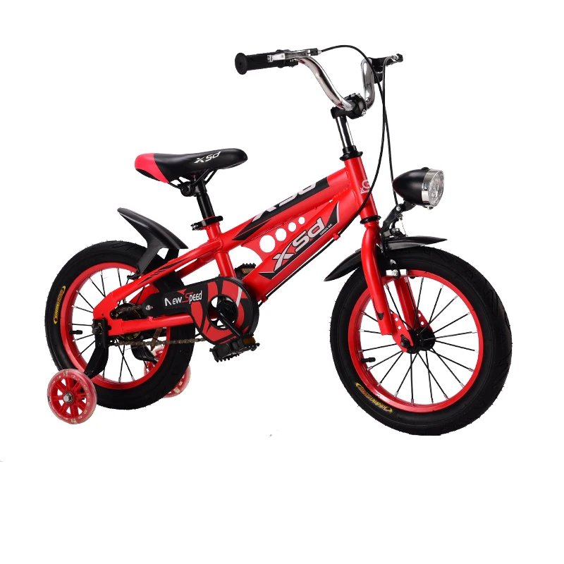 NEW SPEED Hot Selling Cheap Kids Bike Children Bicycle for 4 years old